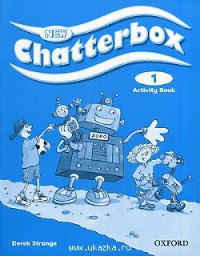 Chatterbox 1 Workbook